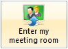 Enter my meeting room